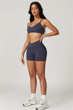 The Sophia Shorts