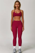 The Isabella Leggings
