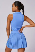 Shift Move Tennis Skirt