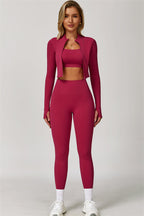 The Eloise Leggings