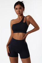 The Blissful Rose Sports Bra