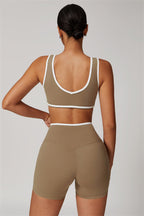 Stamina Peak Sports Bra