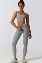 Juno Star Sports Bra