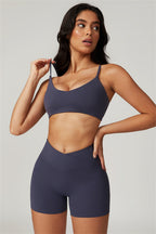 The Sophia Shorts