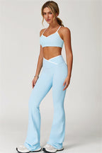 Stamina Force Flared Leggings