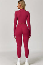 The Eloise Leggings