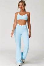 Stamina Force Flared Leggings