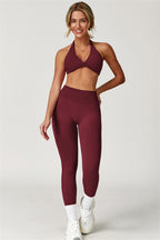 The Allure Leggings