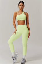 The Blissful Rose Sports Bra