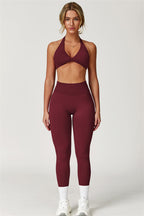 Zephyra Elara Sports Bra