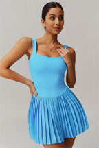 The Balance Tennis Dress