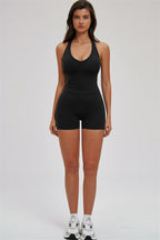The Svelte Tank Top