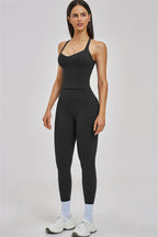 The Zenith Leggings