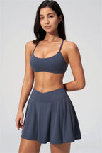 The Sway Sports Bra