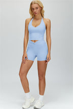 The Dreamy Shorts