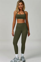 The Bold Leggings