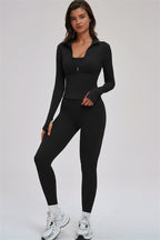The Kinetic Leggings