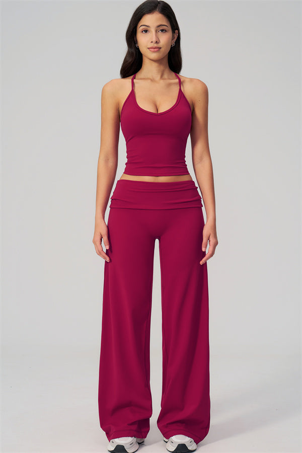The Daring Tank Top