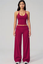 The Daring Tank Top