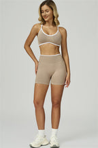 The Prime Line Sports Bra