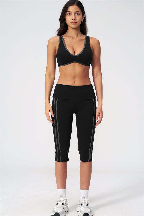 The Evoke Sports Bra