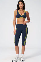 The Evoke Sports Bra
