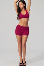 The Daring Shorts