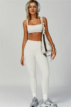 The Burst Sports Bra