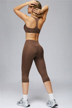 The Radiance Pure Sports Bra