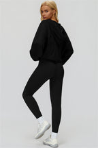 The Fyra Leggings