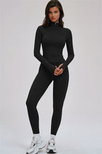 The Kinetic Leggings