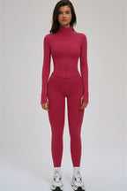 The Kinetic Leggings