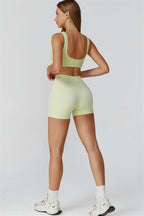 The Amara Sports Bra