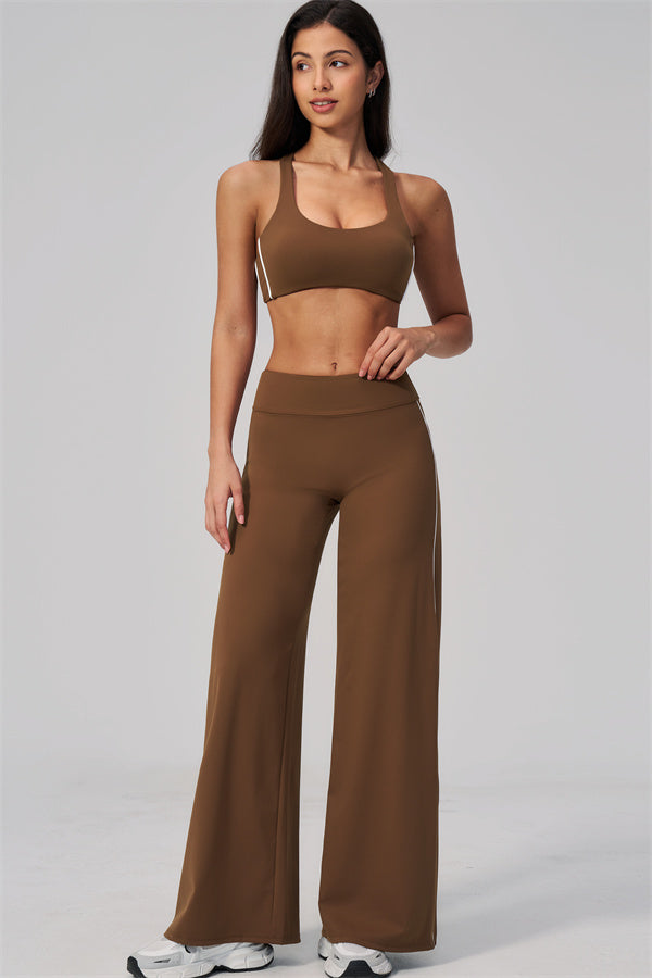 The Breathe Sports Bra