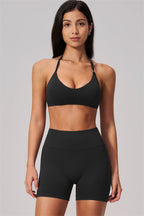 The Align Shorts