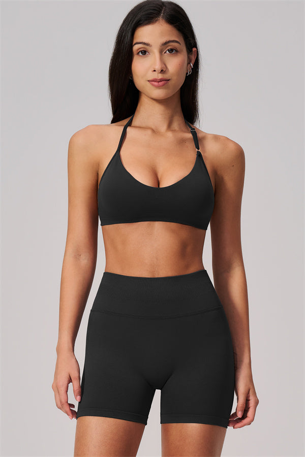 The Align Shorts