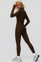The FemmeFit Leggings