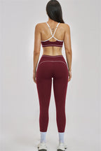The Unbound Leggings
