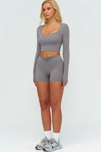 The Lushness Shorts