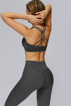 The Elle Form Leggings