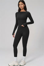 The Rapture Long Sleeve T-shirt