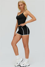 The Whisper Crop Top