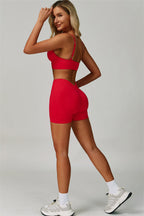 The Empower Sports Bra