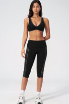 The Evoke Sports Bra