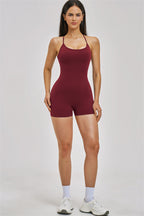The Unbound Romper