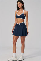The Spunk Sports Bra