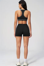 The Venus Shorts