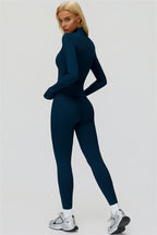 The FemmeFit Leggings