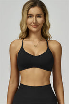 The Prime Sports Bra