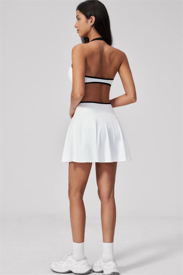 The Spunk Sports Bra